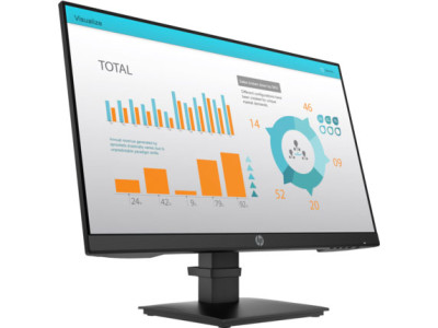 HP P24 G4 24 FHD Monitor