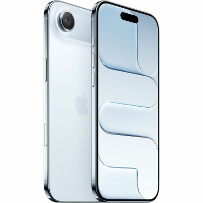 Apple Mobile Phone