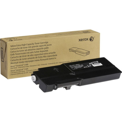 Xerox Toner