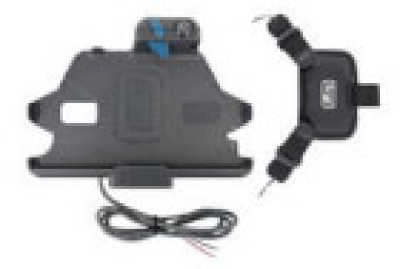 Gamber-Johnson Docks and Cradles