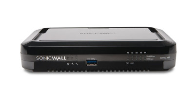 SonicWall Data Networking