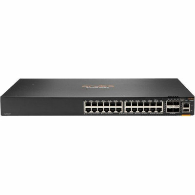 HPE Data Networking