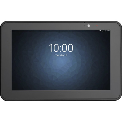 Zebra Tablet