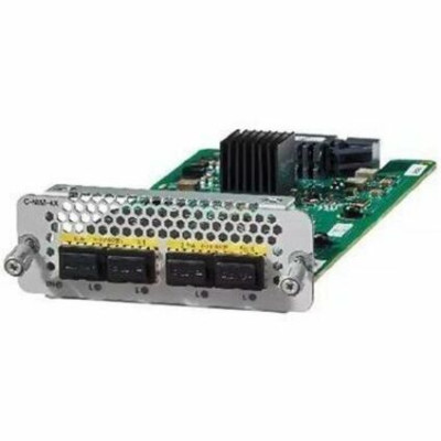 Cisco Switch Network Module