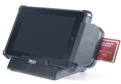 Touch Dynamic Tablet