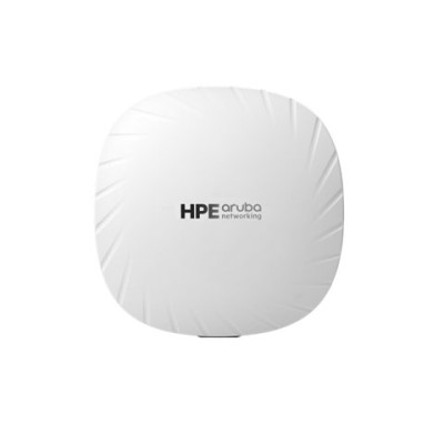 HPE Aruba Wireless Access Points