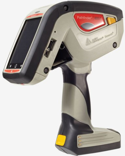 Avery-Dennison Portable Barcode Printer