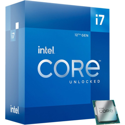 Intel Accessory
