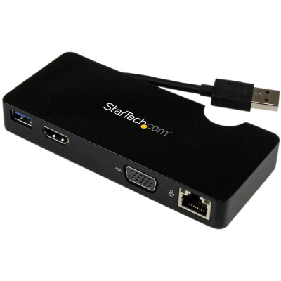 StarTech Computer Docking Station