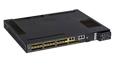 Cisco Ethernet Switch