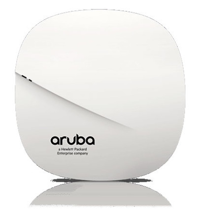 HPE Aruba Wireless Access Points