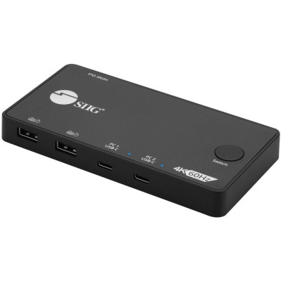 SIIG Ethernet Switch