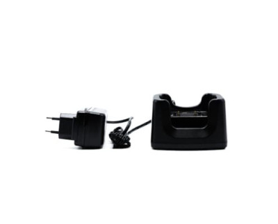 Handheld Docks and Cradles