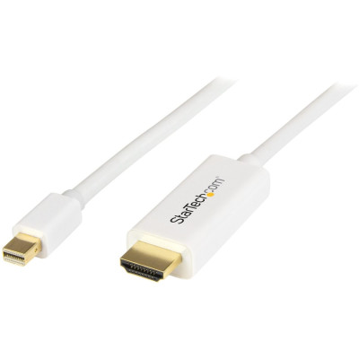StarTech Cables, Connectors, and Adapters