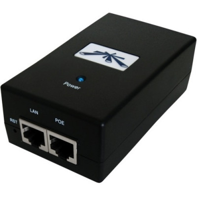 Ubiquiti Networks PoE Injectors