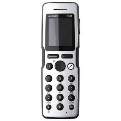 SpectraLink 75-Series Mobile Computer
