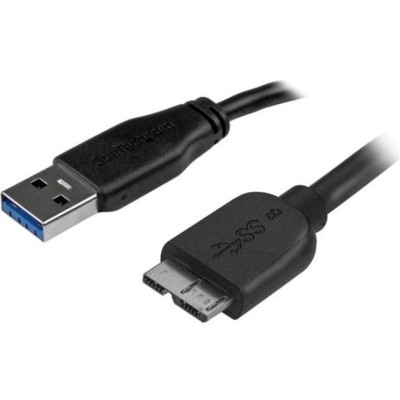 StarTech Cables, Connectors, and Adapters