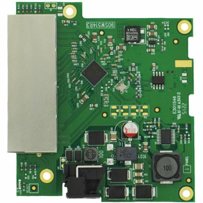 Brainboxes Ethernet Switch