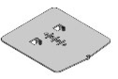 SpacePole Accessory