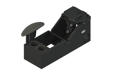 Gamber-Johnson Mounting Hardware and Stands