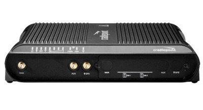 CradlePoint Data Networking