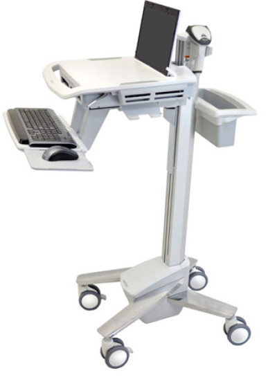 Ergotron Mobile Cart