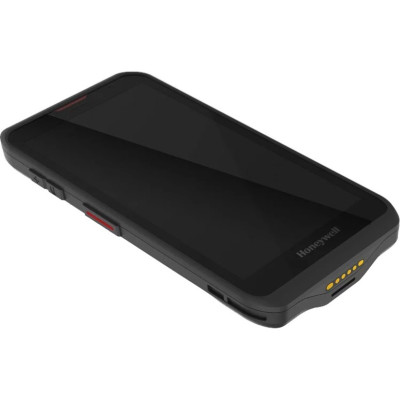 Honeywell Mobile Computer