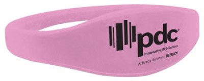 BCI Smart Rewearable Tag-It Plus RFID Wristband