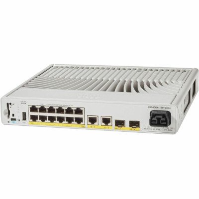 Cisco Switches