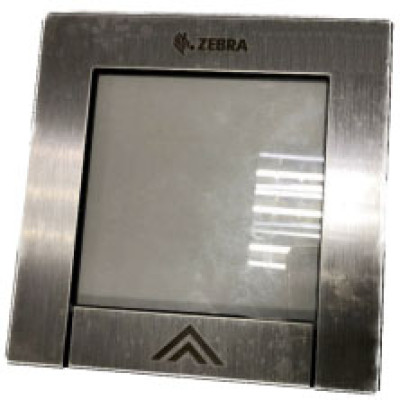 Zebra Spare Parts