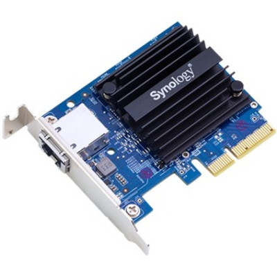 Synology Network Adapters
