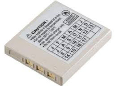 Honeywell Battery