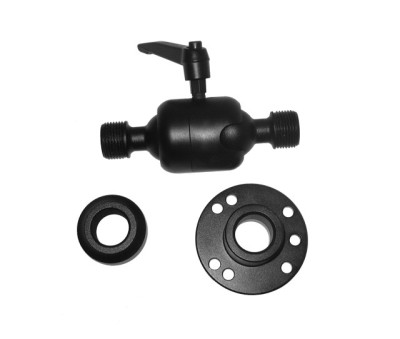 Gamber-Johnson Mounting Hardware and Stands