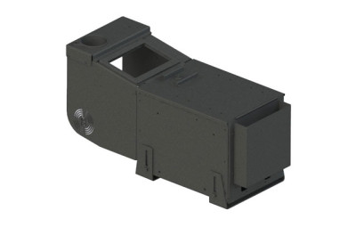 Gamber-Johnson Mounting Hardware and Stands