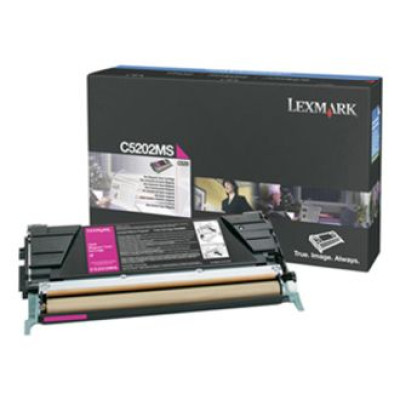 Lexmark Toner