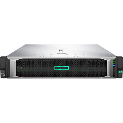 HP Server
