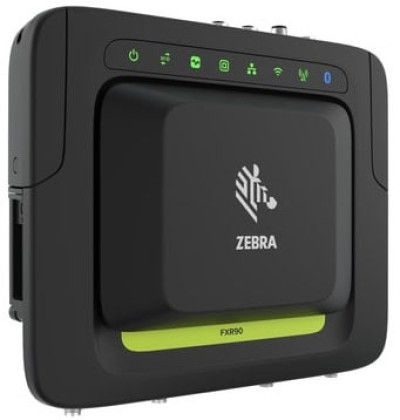 Zebra RFID Reader