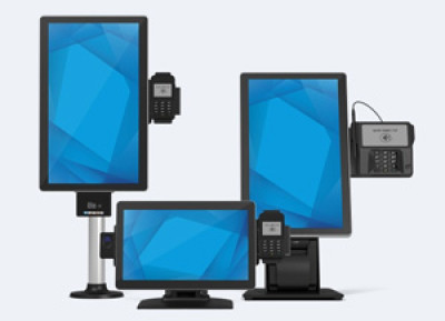 Elo Docks and Cradles