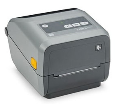 Zebra Barcode Label Printer