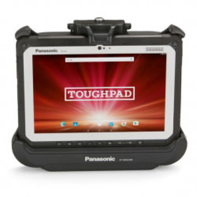 Panasonic Docks and Cradles