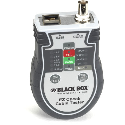 Black Box Products
