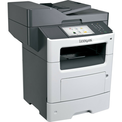 Lexmark Multi-Function Printer