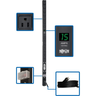 Tripp-Lite Power Device