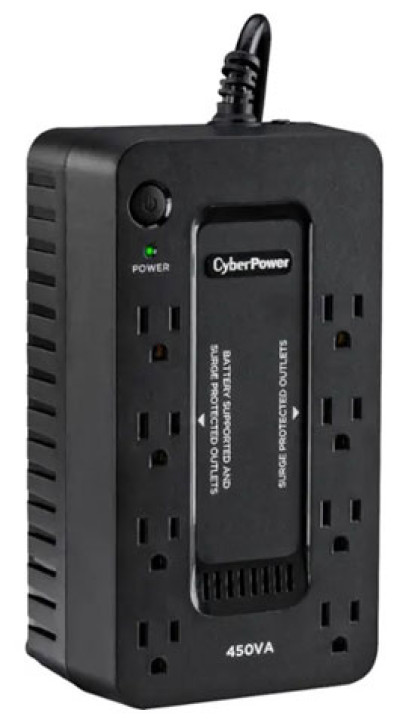 CyberPower