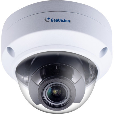 GeoVision Security Camera
