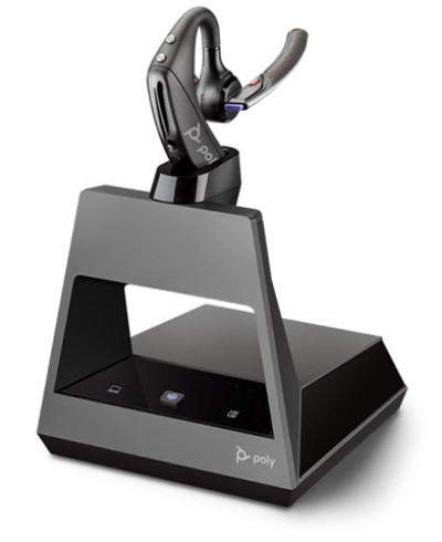 Poly Voyager 5200 Headset