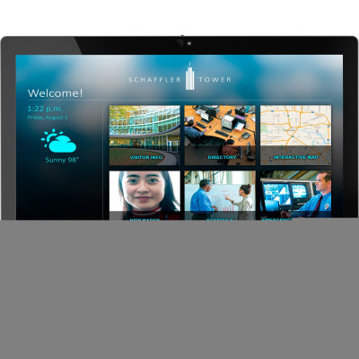 HP Products
