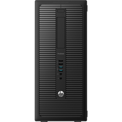 HP Products