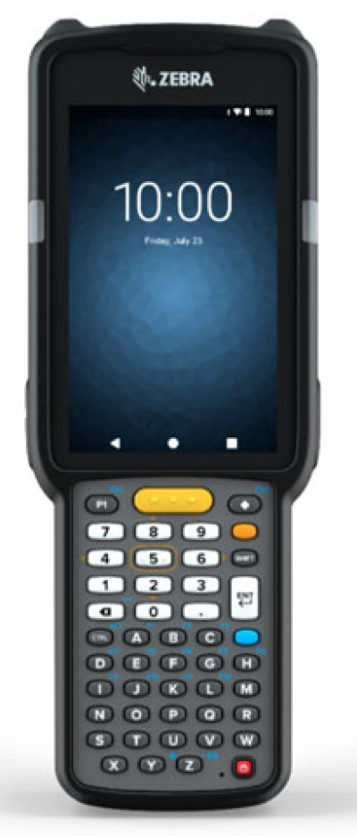 Zebra Mobile Computer