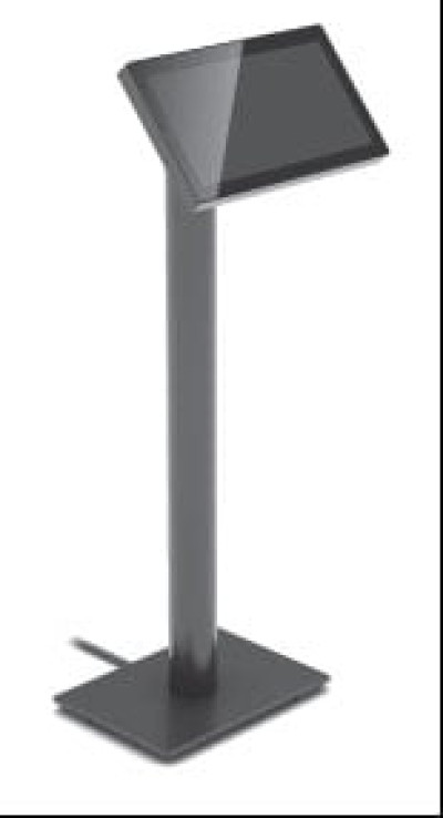 HP Monitor